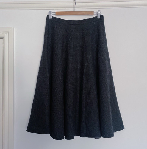 Toast wool blend line - wool, fully