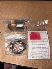 GENUINE Yamaha RD500 RD350YPVS TZR250 Caliper Repair Kit + Seals (CRATE)