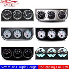 3in1 Racing Car Water