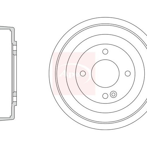 For hyundai accent - for, iv