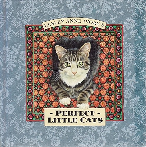 Perfect little cats lesley - perfect,