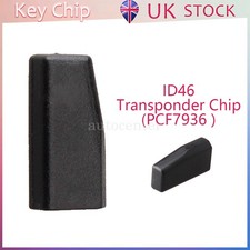 Blank ID46 PCF7936 Car Key