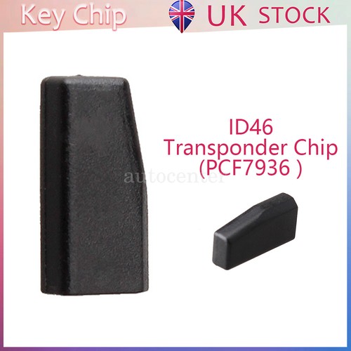 Blank id46 pcf7936 car key - id46,