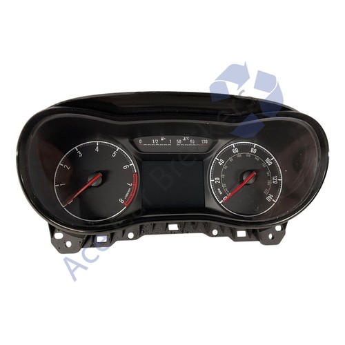 Vauxhall corsa 18 - 14-18, speedo