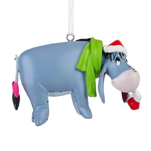 Hallmark iconic glass - hallmark,