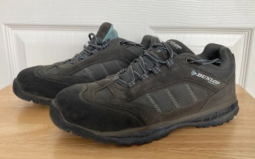 Dunlop dark grey unsiex - dark,