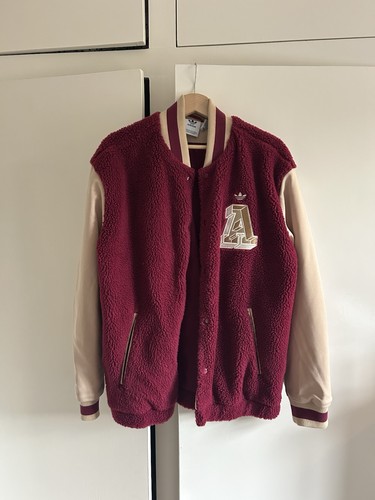 Adidas varsity bomber - varsity, |