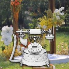 Retro Landline Telephone