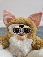 Gremlins Gizmo Furby Tiger