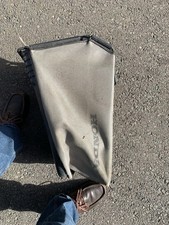 HONDA IZY 16" CUT LAWNMOWER GRASS BAG BOX