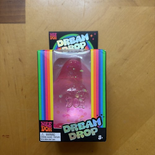 Needoh dream drop - dream, (pink)