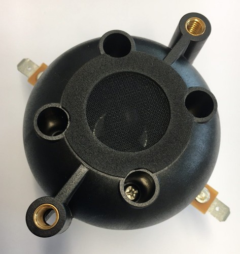 Yamaha stagepas 400i tweeter - yamaha,