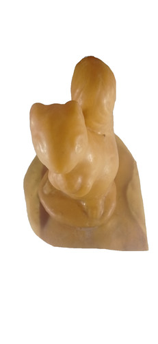 Latex mould squirrel garden - latex,