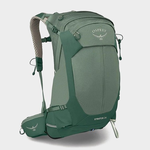 Osprey stratos 24l daypack - 24l,
