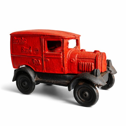 Vintage cast iron metal - iron,