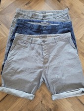 Men's shorts bundle 2 x Grey 1