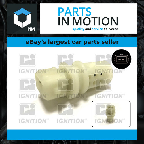 Air intake temperature sensor - air,