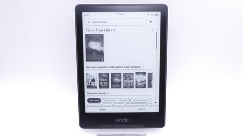 Amazon kindle paperwhite 11th - amazon,