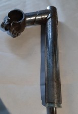 Vintage Steel Handlebar