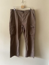 Marks and Spencer Men's Brown