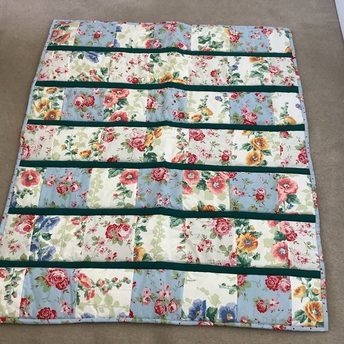 Handmade lap quilt - lap, /