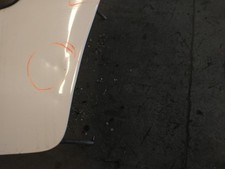 PEUGEOT PARTNER SIDE LOAD DOORHDI PROFESSIONAL 625 Van White 08-18