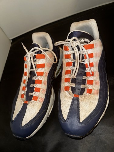 Nike air max exclusive - nike, 95