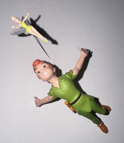 Disney 2000 keepsake hallmark - disney,
