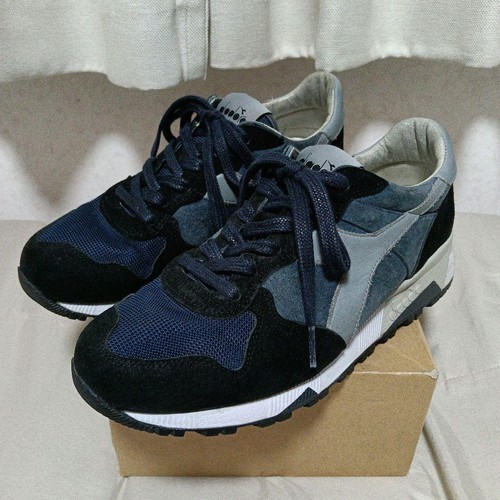 Diadora heritage trident - heritage,