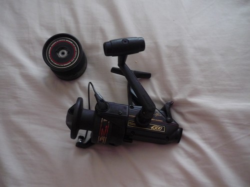 Shimano 4500 sea spin - sea,