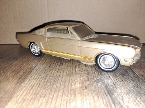 1966 ford mustang philco - ford,