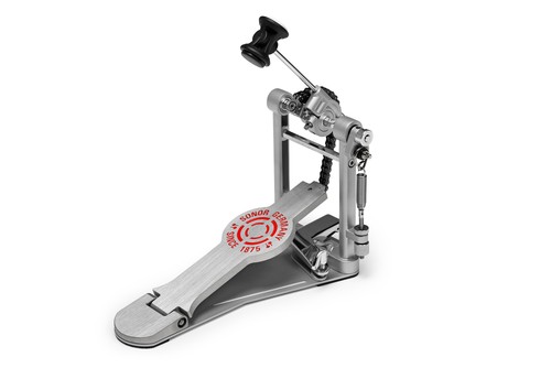 Bass drum pedal sonor single - pedal,