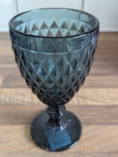 Coloured wine glasses - wine,