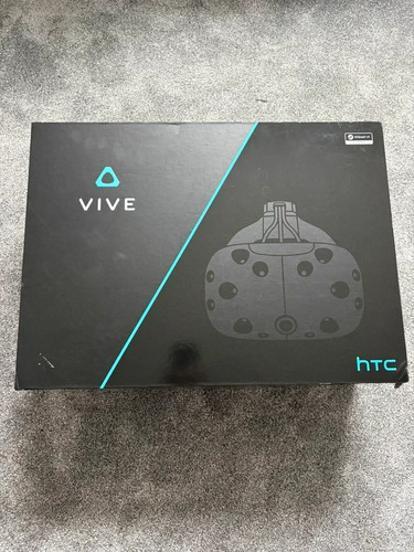 Htc vive original headset - vive, +