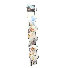 Wall Mount 5X7 Inches 5.8 Max
