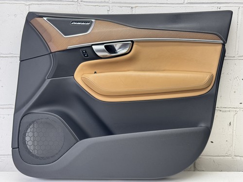 Volvo xc90 mk2 front - xc90,