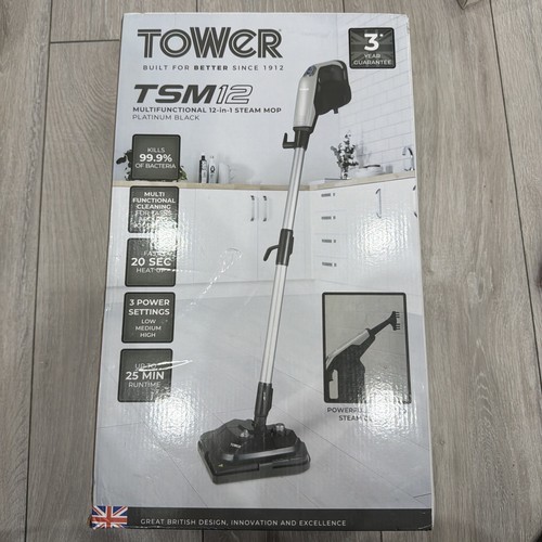 Brand new tower - brand,