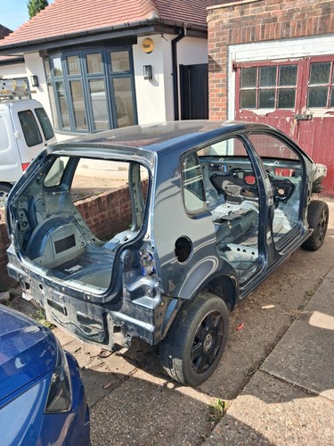 Breaking polo 9n3 5 dr - breaking, vw