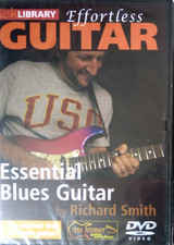 LICK LIBRARY Guitar Tutorial