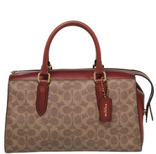 Coach Bond Bag 30949 Classic