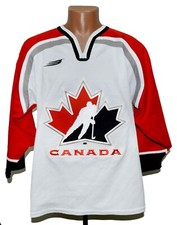CANADA NATIONAL TEAM ICE
