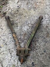 Range Rover Classic  'A' frame