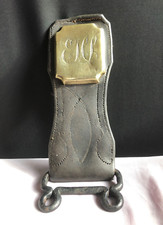 Antique Horse Brass Cast Stud