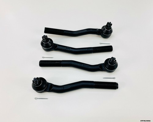 Track tie rod end - rod, jeep