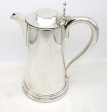 Good 19th Century Silver