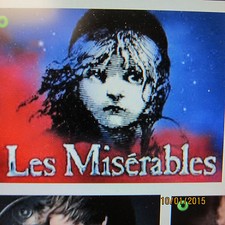 LesMiserables Hilights Yamaha