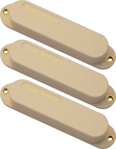 Lace sensor gold strat - lace,
