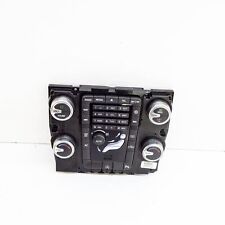 VOLVO V60 T4 MK1 A/C Climate Heater Control Unit C3865078 31443425 2018
