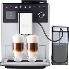 Melitta CI Latte Select Fully