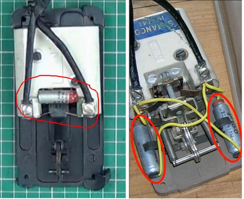 Repair kit for singer sewing - repair,